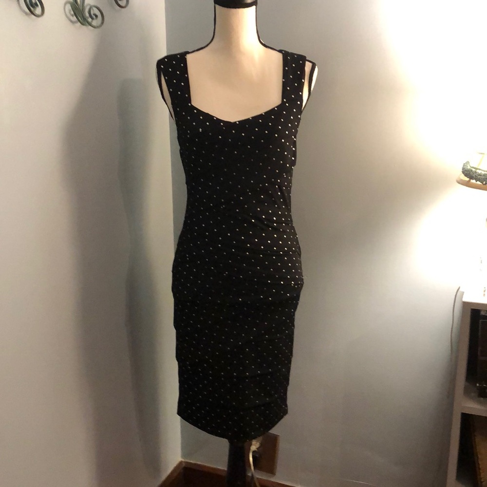 White House Black Market Dress